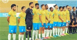 الإسماعيلي يحقق المركز الثالث في كأس العاصمة أمام إنبي الإسماعيلي يحقق المركز الثالث في كأس العاصمة أمام إنبي