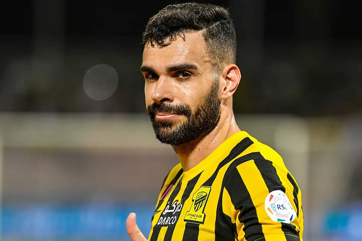 اتهام برونو هنريكي بالتلاعب بنتائج المباريات اتهام برونو هنريكي بالتلاعب بنتائج المباريات