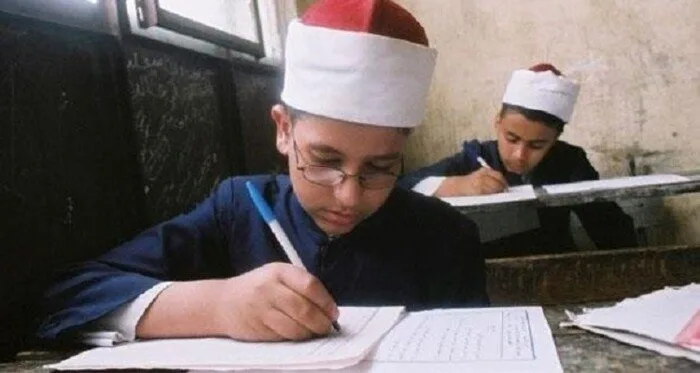 أوائل الطلاب المكفوفين في الشهادة الابتدائية الأزهرية بالمنيا: قائمة وصور أوائل الطلاب المكفوفين في الشهادة الابتدائية الأزهرية بالمنيا: قائمة وصور