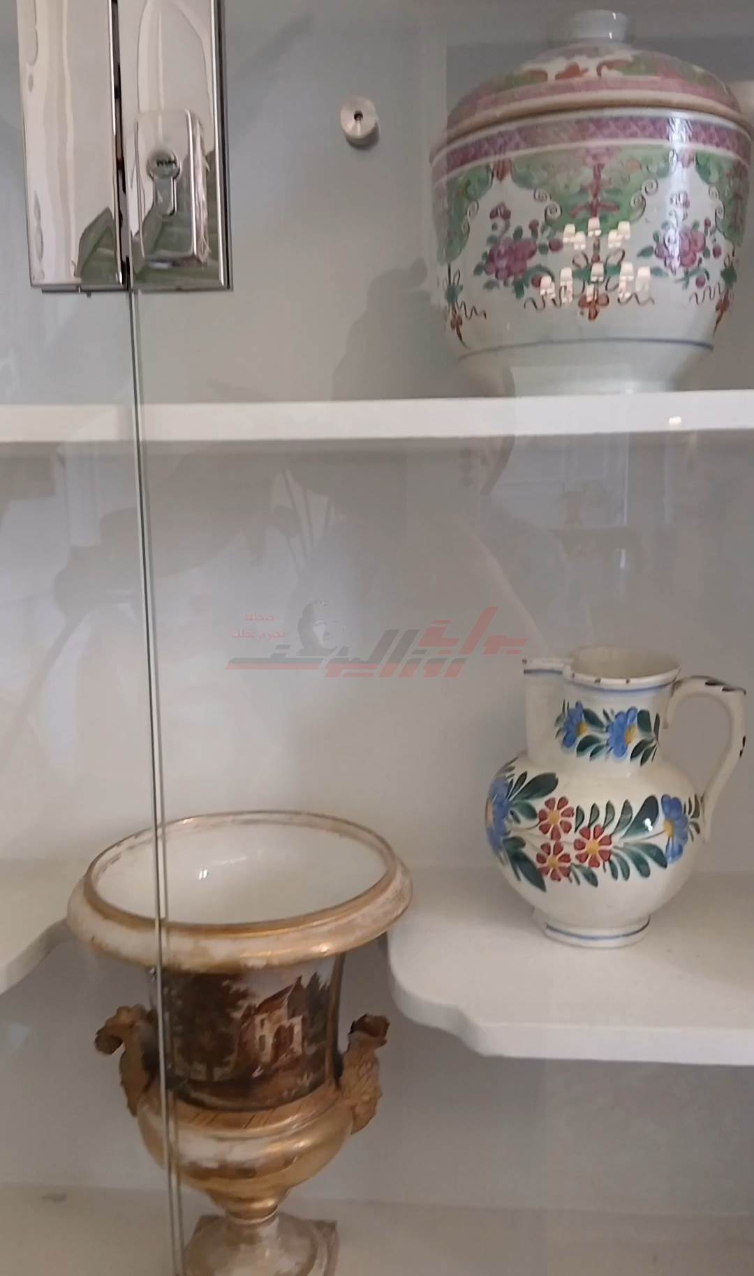 مقتنيات دليسيبس