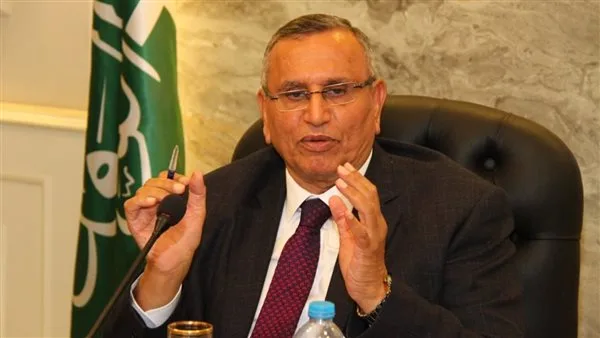 الوفد: نرفض التلاعب بالدور المصري في قضية فلسطين الوفد: نرفض التلاعب بالدور المصري في قضية فلسطين