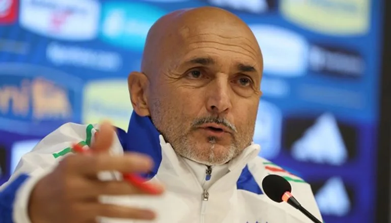 النصر السعودي يسعى للتعاقد مع مدرب إيطالي جديد بأسلوب بيولي النصر السعودي يسعى للتعاقد مع مدرب إيطالي جديد بأسلوب بيولي