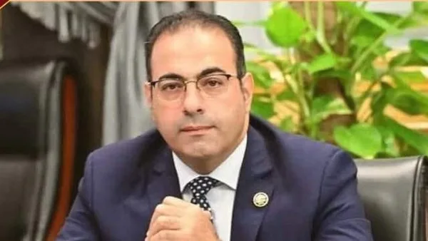 رئيس لجنة الشباب والرياضة يزور بعثة الأهلي في المونديال للاطمئنان عليها رئيس لجنة الشباب والرياضة يزور بعثة الأهلي في المونديال للاطمئنان عليها