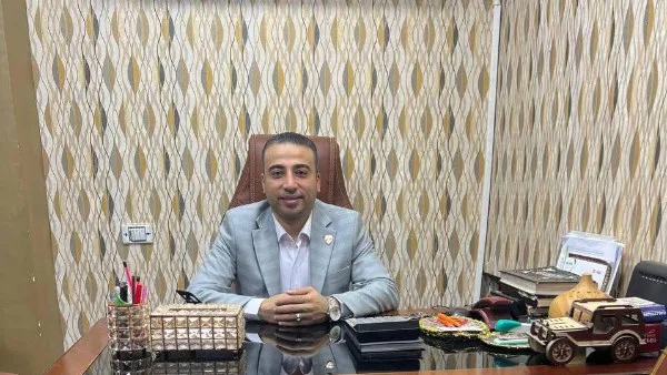 قيادي في حماة وطن: مصر لن تدع أي أجندات مشبوهة تمر عبر حدودها قيادي في حماة وطن: مصر لن تدع أي أجندات مشبوهة تمر عبر حدودها