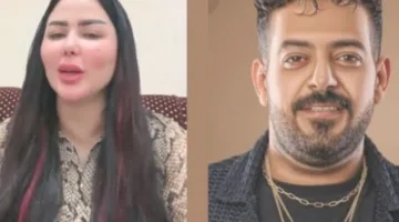 انفصال شيماء سعيد وإسماعيل الليثي بعد مشكلتهم الأخيرة | فيديو