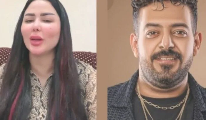 انفصال شيماء سعيد وإسماعيل الليثي بعد مشكلتهم الأخيرة | فيديو انفصال شيماء سعيد وإسماعيل الليثي بعد مشكلتهم الأخيرة | فيديو