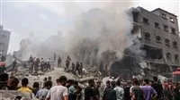 الأمم المتحدة: الانهيار التام لخدمات الإنترنت في قطاع غزة يعوق جهود الإغاثة الأمم المتحدة: الانهيار التام لخدمات الإنترنت في قطاع غزة يعوق جهود الإغاثة