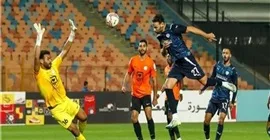 تقديم سيراميكا والبنك الأهلي في المباراة النهائية لبطولة كأس العاصمة تقديم سيراميكا والبنك الأهلي في المباراة النهائية لبطولة كأس العاصمة