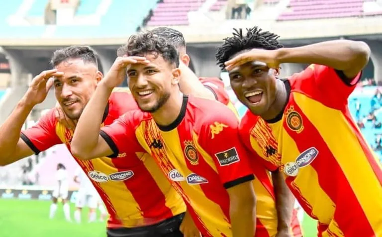 قبل انطلاق مونديال الأندية 2025: 3 مشاكل تثير القلق في الترجي التونسي قبل انطلاق مونديال الأندية 2025: 3 مشاكل تثير القلق في الترجي التونسي