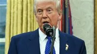 عاجل.. ترامب: من المحتمل بشكل كبير أن تشن إسرائيل هجمات على إيران عاجل.. ترامب: من المحتمل بشكل كبير أن تشن إسرائيل هجمات على إيران