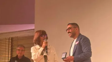 بعد إنجازاته في العالم العربي.. محمد رفاعي ينال العضوية الدائمة في «رابطة المؤلفين والملحنين الفرنسيين»