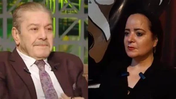 حول الفيديو المتداول للاعتداء.. أرملة إحسان الترك: هذا حدث سابقًا في يوم وفاة زوجي | خاص حول الفيديو المتداول للاعتداء.. أرملة إحسان الترك: هذا حدث سابقًا في يوم وفاة زوجي | خاص