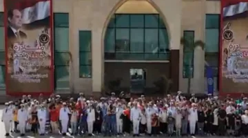 وزارة الداخلية تقيم فعالية ترفيهية وتكريمية للأطفال ذوي الاحتياجات الخاصة