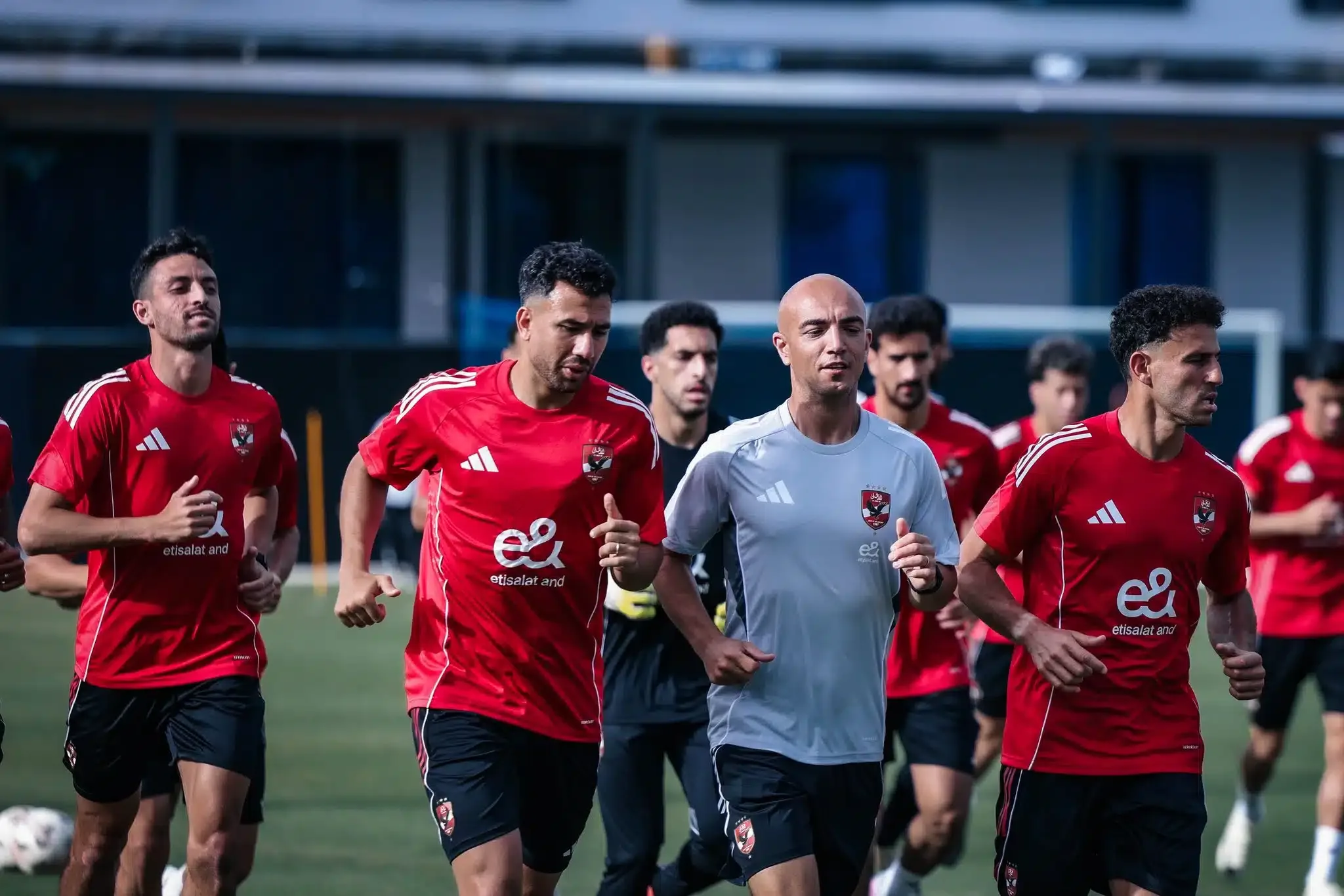 حكم مباراة الأهلي وإنتر ميامي في بداية كأس العالم للأندية 2025 حكم مباراة الأهلي وإنتر ميامي في بداية كأس العالم للأندية 2025