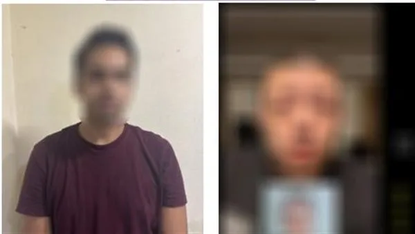 إلقاء القبض على سائق بتهمة صدم فتاة في القاهرة إلقاء القبض على سائق بتهمة صدم فتاة في القاهرة