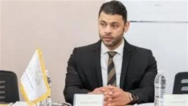 أحمد حلمي: الأمن القومي المصري خط أحمر وضرورة ملحة لاحترام القوانين أحمد حلمي: الأمن القومي المصري خط أحمر وضرورة ملحة لاحترام القوانين