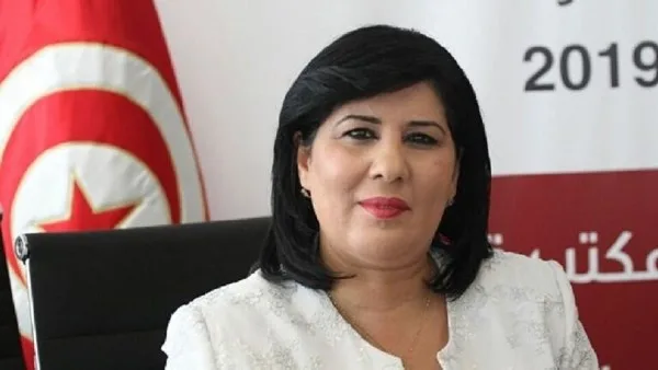 تونس: الحكم بسنتين سجناً على رئيسة الحزب الحر الدستوري عبير موسي تونس: الحكم بسنتين سجناً على رئيسة الحزب الحر الدستوري عبير موسي