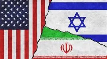 «CBS»: أمريكا تفكر في مساعدة إسرائيل بهجومها على إيران دون أن تشارك فيه