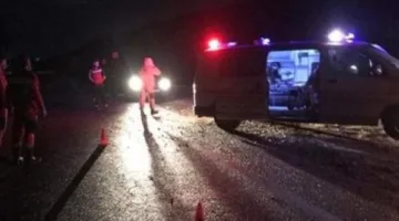 في بلدة جنوبية: نزاع عائلي حول “قطعة أرض” يتحول إلى مأساة!