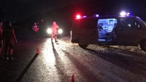 في بلدة جنوبية: نزاع عائلي حول “قطعة أرض” يتحول إلى مأساة! في بلدة جنوبية: نزاع عائلي حول “قطعة أرض” يتحول إلى مأساة!