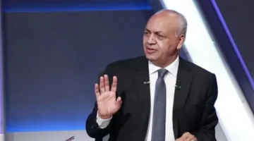 مصطفى بكري: مصر تفتح ذراعيها لدعم حقوق الفلسطينيين من قبل الشعب والدولة