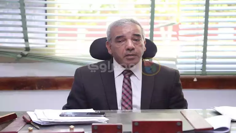 موسم الأمطار في هضبة إثيوبيا: خبير ينبه من خطر إغلاق بوابات مفيض سد النهضة موسم الأمطار في هضبة إثيوبيا: خبير ينبه من خطر إغلاق بوابات مفيض سد النهضة