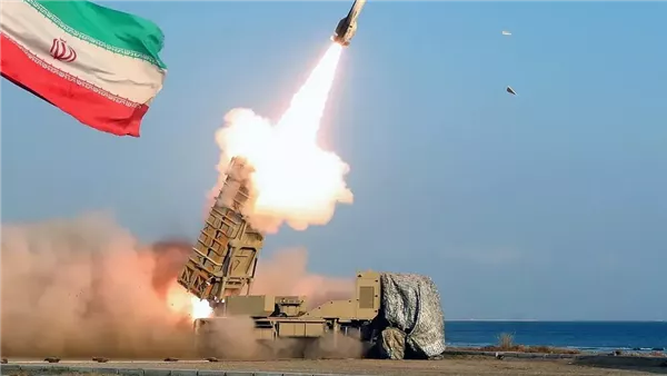 على حافة الهاوية: «الوكالة الذرية» تنتقد عدم التزام إيران بالاتفاق النووي… والولايات المتحدة تعزز ضغوطها. على حافة الهاوية: «الوكالة الذرية» تنتقد عدم التزام إيران بالاتفاق النووي… والولايات المتحدة تعزز ضغوطها.
