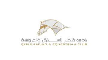 إعلان قائمة المشاركين في كأس قطر لسباقات الخيل العربية الأصيلة – فرنسا
