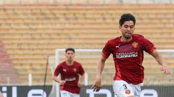مباشر من نهائي كأس العاصمة – سيراميكا كليوباترا (0)-(0) البنك الأهلي.. بدء المباراة