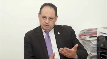 مدير الأمراض التنفسية في وزارة الصحة: متحور “نيمبوس” ينتشر بسرعة واللقاحات فعّالة ضده.