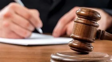 دعوى قانونية ضد أحد النواب بتهمة الافتراء والتشهير!