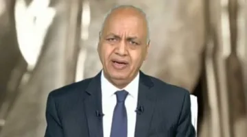 مصطفى بكري حول قافلة الصمود: بعض الأشخاص استغلوا الحدث وأفشلوا الغرض العظيم.
