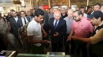 من محطة رمسيس إلى أحياء المدن: جهود حكومية لتنظيم المرافق وتعزيز الخدمات العامة