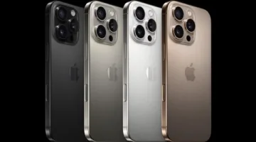 هل هاتفك يدعم iOS 26؟ قائمة شاملة بأجهزة آيفون المتوافقة مع التحديث الأخير.