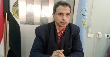 تعليم كفر الشيخ: 78 مركز امتحان يستقبل 28,102 طالب وطالبة في الثانوية العامة مع تجهيز 24 استراحة للمعلمين. تعليم كفر الشيخ: 78 مركز امتحان يستقبل 28,102 طالب وطالبة في الثانوية العامة مع تجهيز 24 استراحة للمعلمين.