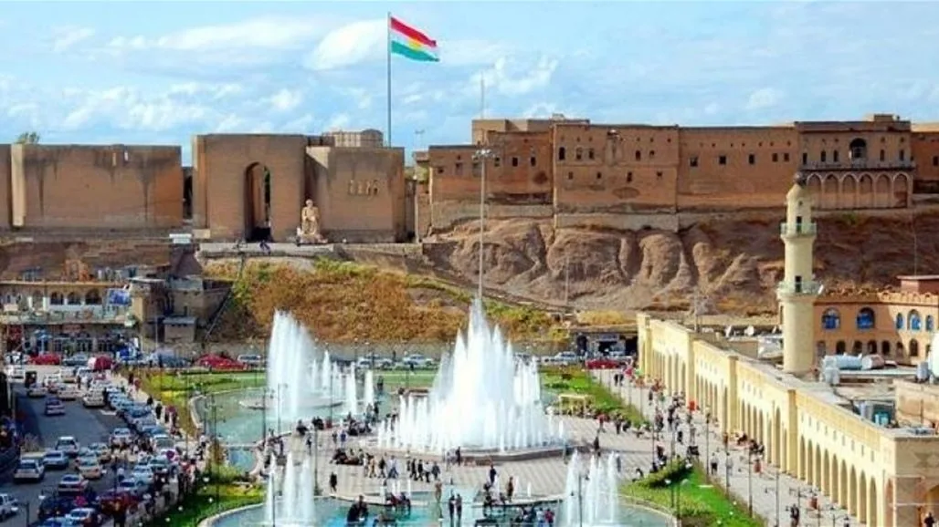 إلغاء غرامات التأخير للسوريين المقيمين في إقليم كردستان إلغاء غرامات التأخير للسوريين المقيمين في إقليم كردستان
