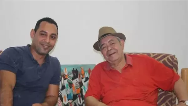 بعد زيارة «الدستور» للشاعر الكبير.. هل ستقوم وزارة الثقافة بتكريم محمد فريد أبو سعدة؟ بعد زيارة «الدستور» للشاعر الكبير.. هل ستقوم وزارة الثقافة بتكريم محمد فريد أبو سعدة؟