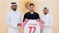 الشمال القطري يعلن عن انتقال أكرم توفيق. الشمال القطري يعلن عن انتقال أكرم توفيق.