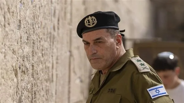 رئيس هيئة الأركان للجيش الإسرائيلي يرفض القيام بأي عمل عسكري منفرد ضد إيران. رئيس هيئة الأركان للجيش الإسرائيلي يرفض القيام بأي عمل عسكري منفرد ضد إيران.