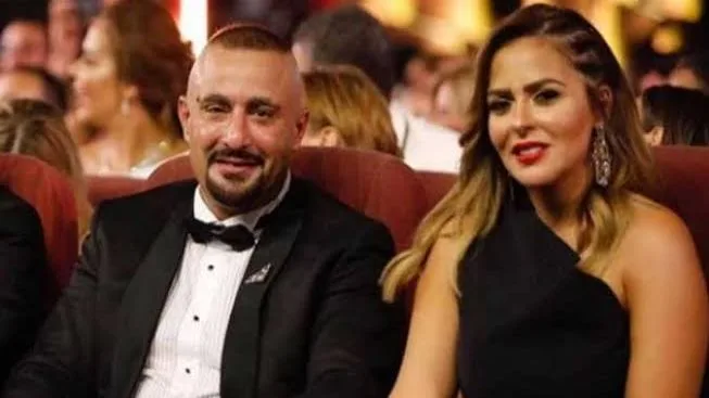 أحمد السقا يوجه كلمات لطليقته مها الصغير حول تربيتهم لأبنائهما على أفضل وجه أحمد السقا يوجه كلمات لطليقته مها الصغير حول تربيتهم لأبنائهما على أفضل وجه