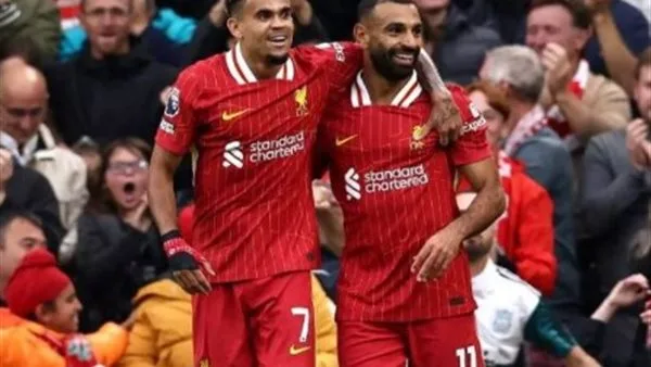 نجم ليفربول قريب من الانتقال إلى برشلونة بعد انضمام أرنولد إلى ريال مدريد.. من هو؟ نجم ليفربول قريب من الانتقال إلى برشلونة بعد انضمام أرنولد إلى ريال مدريد.. من هو؟