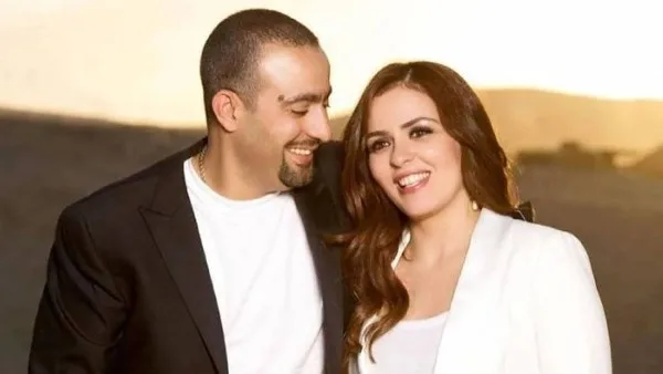 لا يوجد نزاع.. أحمد السقا: مها الصغير امرأة محترمة وأم أبنائي، لكنني عازب. لا يوجد نزاع.. أحمد السقا: مها الصغير امرأة محترمة وأم أبنائي، لكنني عازب.