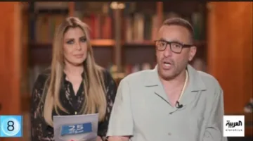 أحمد السقا: لم أستطع دفن سليمان عيد لأنه كان سيكون كأنني أدفن نفسي.