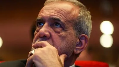 الرئيس الإيراني: سنستعيد بناء المنشآت النووية في حال تدميرها الرئيس الإيراني: سنستعيد بناء المنشآت النووية في حال تدميرها