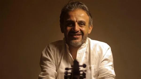 شادي مؤنس يشارك تفاصيل تحضيره لإطلاق ألبوم موسيقي جديد شادي مؤنس يشارك تفاصيل تحضيره لإطلاق ألبوم موسيقي جديد