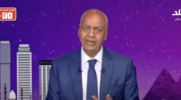 «مصطفى بكري»: استغلال بعض الأفراد لقافلة الصمود أدى إلى تشويه الهدف النبيل «فيديو»