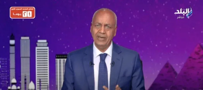 «مصطفى بكري»: استغلال بعض الأفراد لقافلة الصمود أدى إلى تشويه الهدف النبيل «فيديو» «مصطفى بكري»: استغلال بعض الأفراد لقافلة الصمود أدى إلى تشويه الهدف النبيل «فيديو»