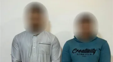 الداخلية توضح تفاصيل حادثة الاعتداء بالسلاح الأبيض على جوهرجي وقتله في البحيرة