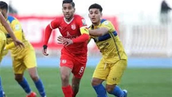 بث مباشر بجودة فائقة لمباراة شباب قسنطينة وشباب بلوزداد (0-0) في الدوري الجزائري بث مباشر بجودة فائقة لمباراة شباب قسنطينة وشباب بلوزداد (0-0) في الدوري الجزائري