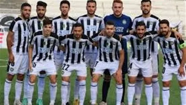 شاهد البث المباشر لمباراة وفاق سطيف وشبيبة القبائل (0-0) في الدوري الجزائري شاهد البث المباشر لمباراة وفاق سطيف وشبيبة القبائل (0-0) في الدوري الجزائري